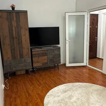 In Faleza Nord Apartment