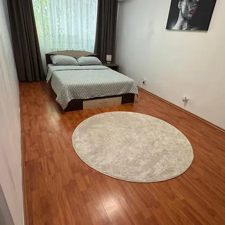 In Faleza Nord Apartment Constanta
