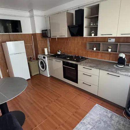 Apartment In Faleza Nord *