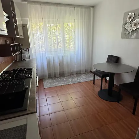 Apartment In Faleza Nord