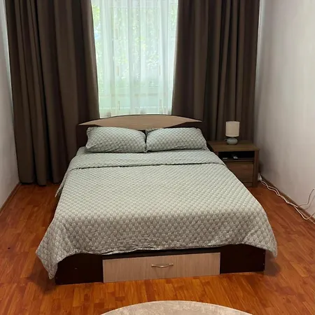 In Faleza Nord Apartment *
