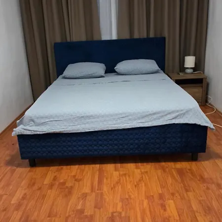 Apartment In Faleza Nord *