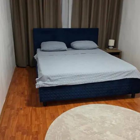 Apartment In Faleza Nord *