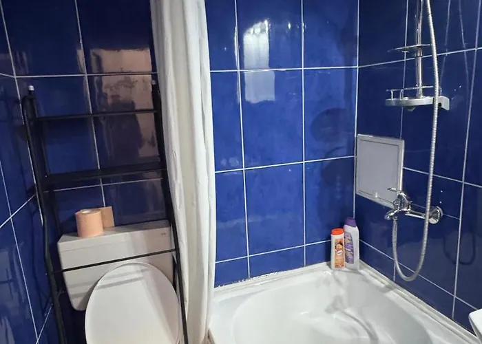 In Faleza Nord * Konstanca